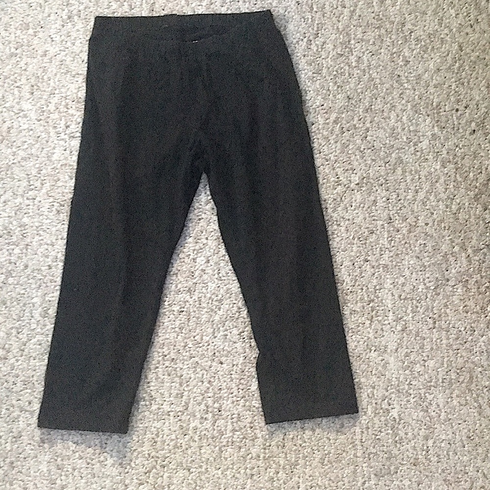 Capri Leggings
